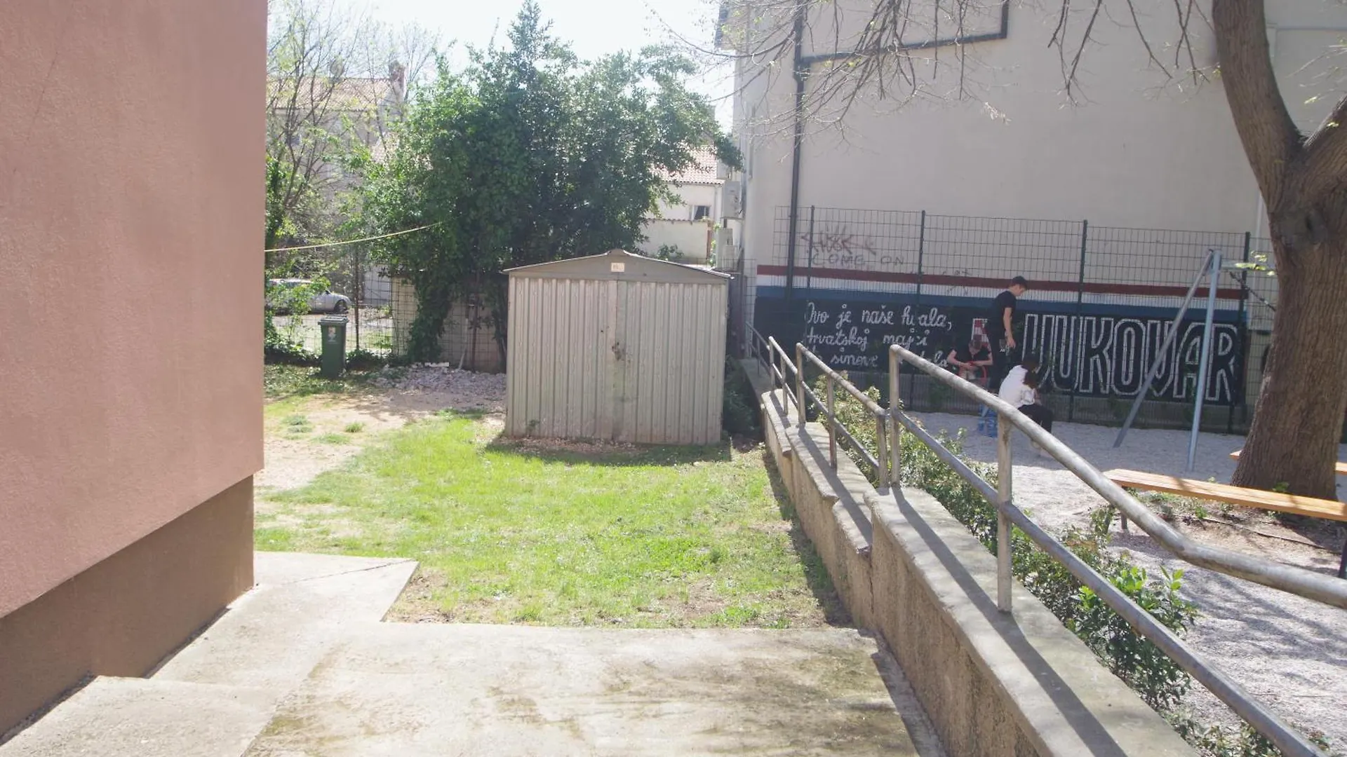 Holiday Apartment Marija Near Pula Center Croatia