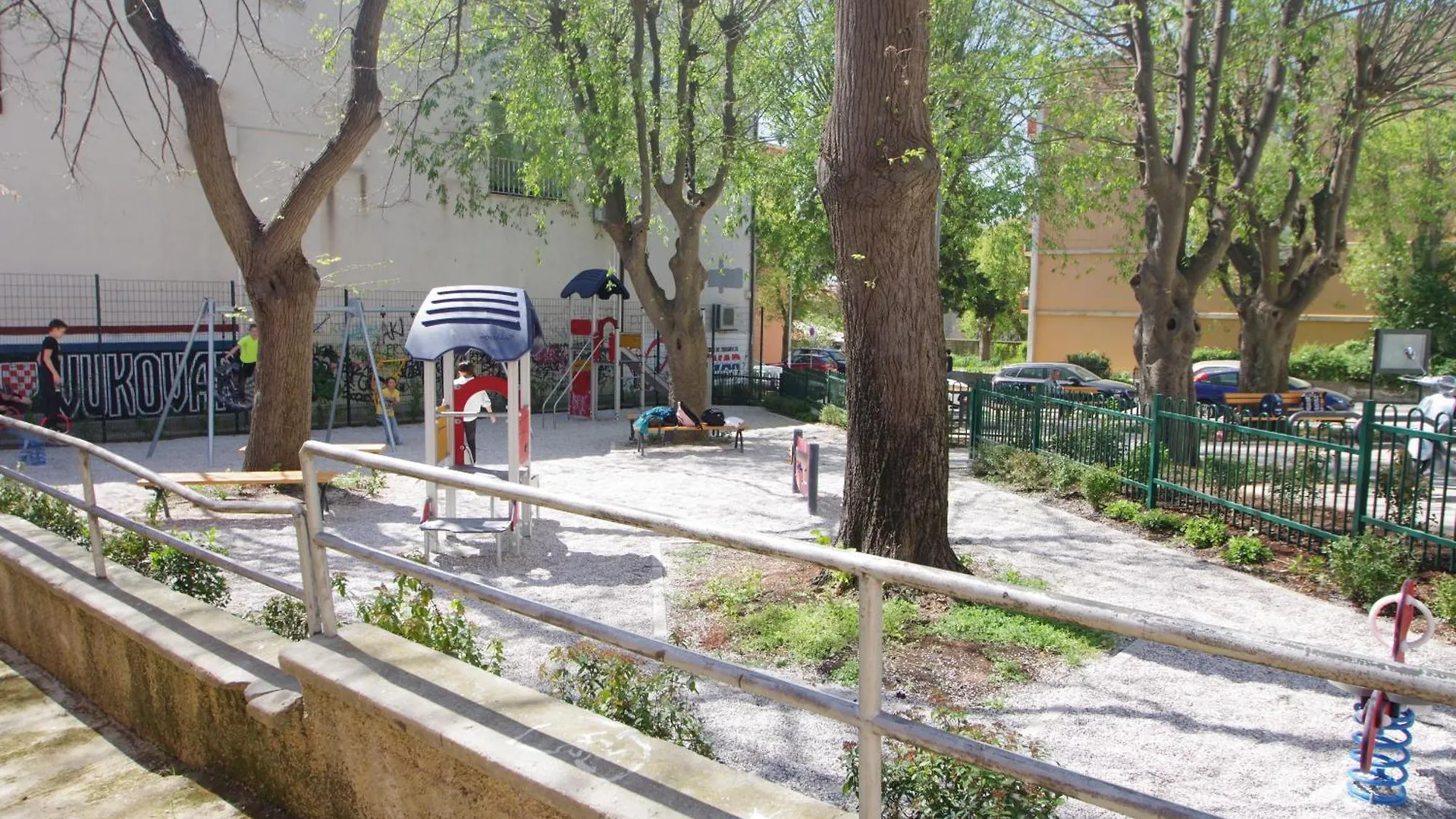 Holiday Apartment Marija Near Pula Center