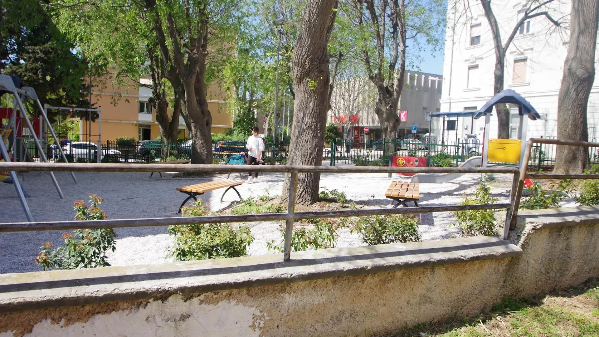 Holiday Apartment Marija Near Pula Center Croatia