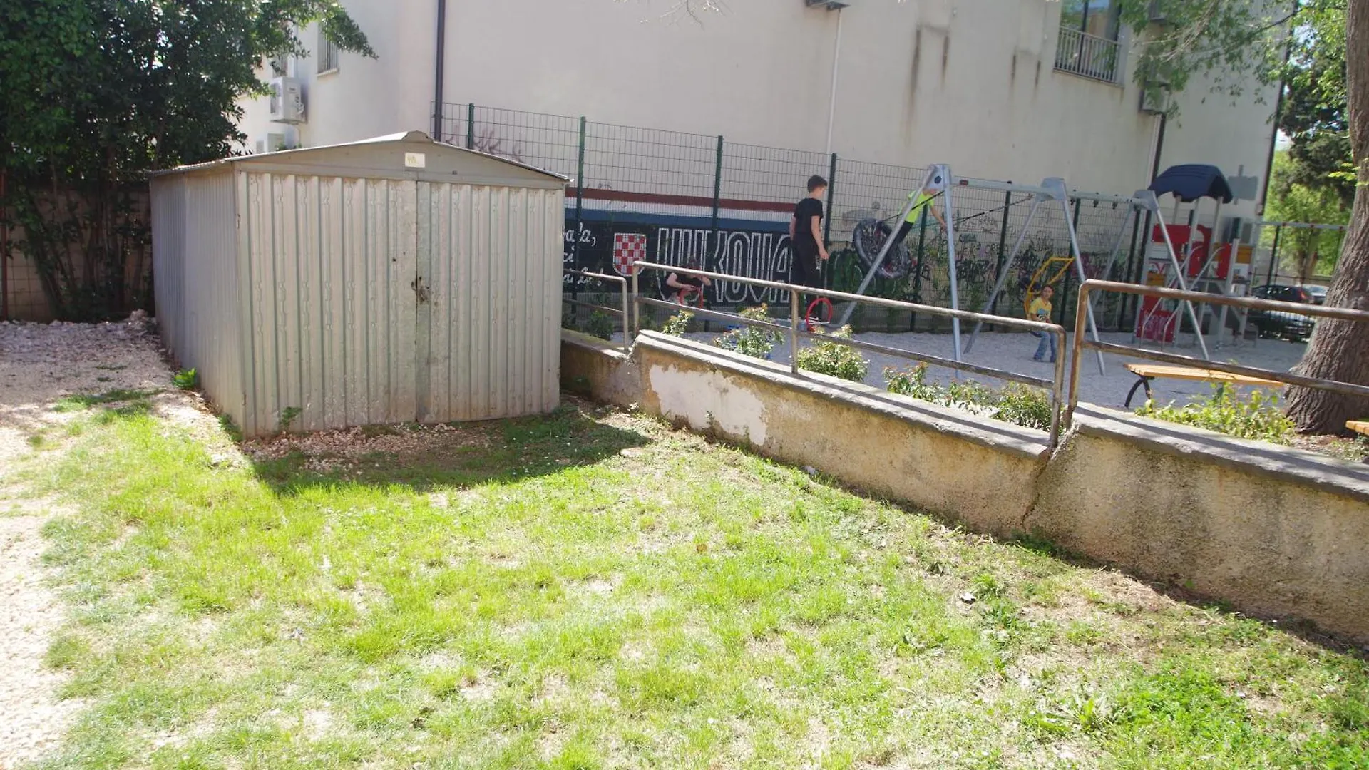 Holiday Apartment Marija Near Pula Center