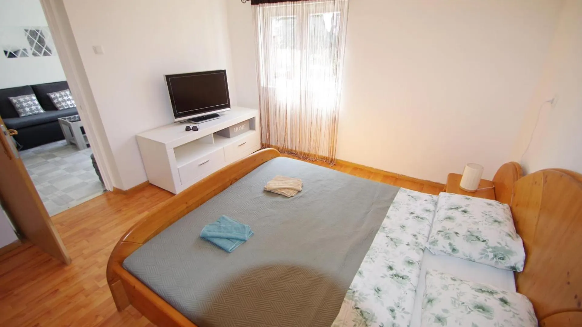 Holiday Apartment Marija Near Pula Center 0*,