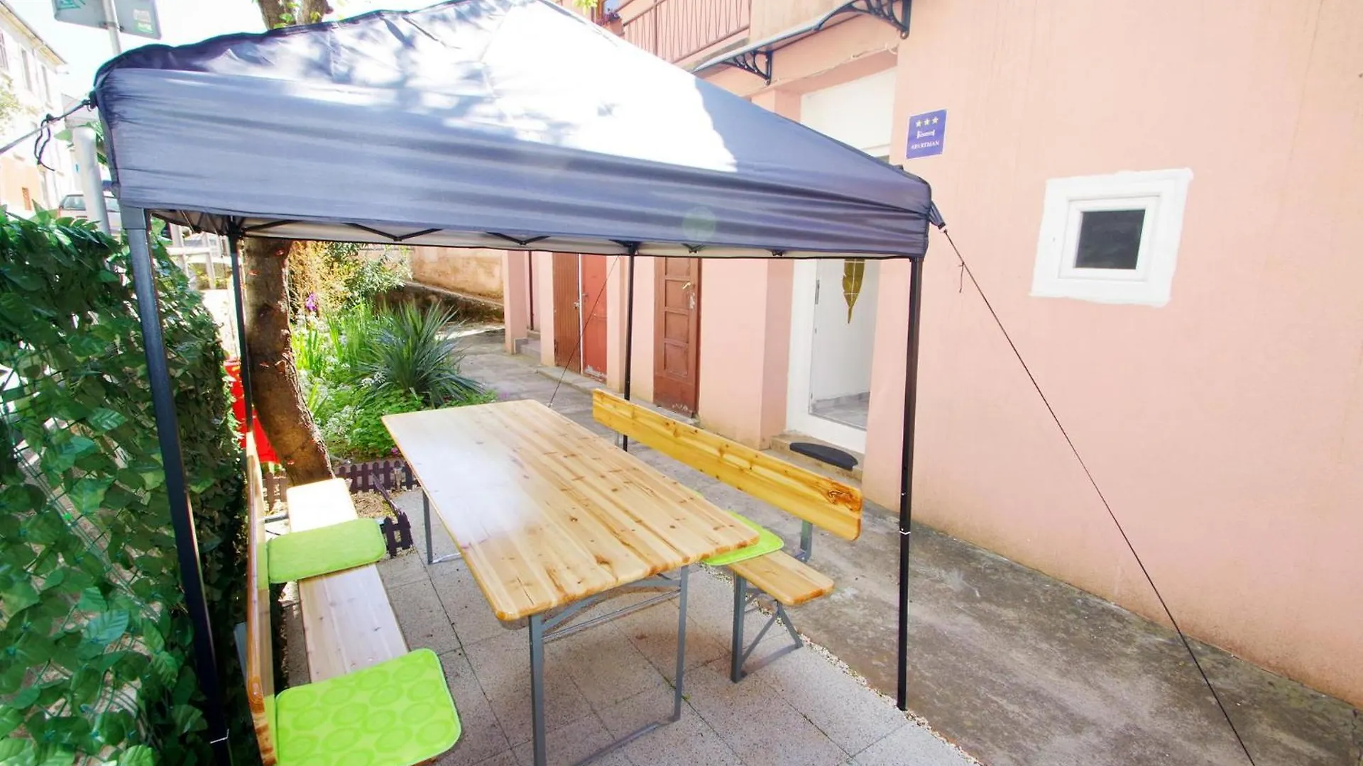 Holiday Apartment Marija Near Pula Center 0*,  Croatia