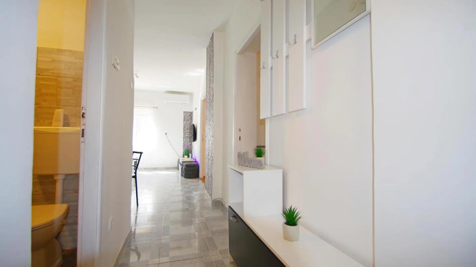 Holiday Apartment Marija Near Pula Center