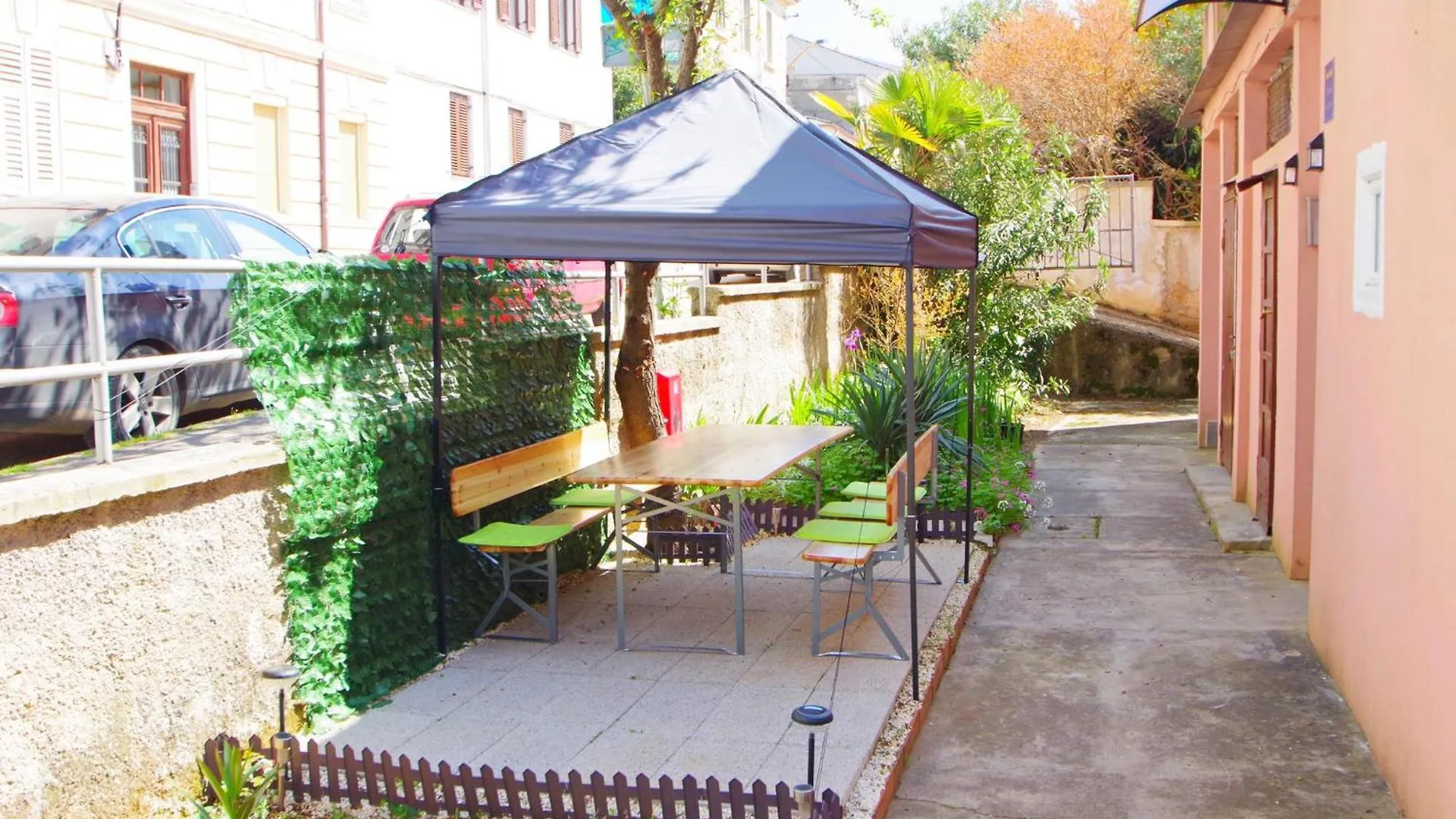 Holiday Apartment Marija Near Pula Center
