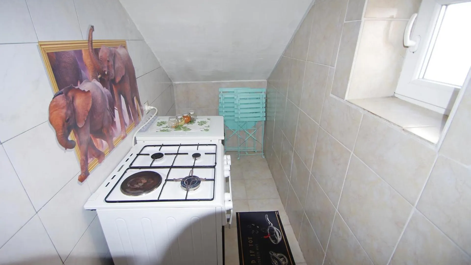 Holiday Apartment Marija Near Pula Center