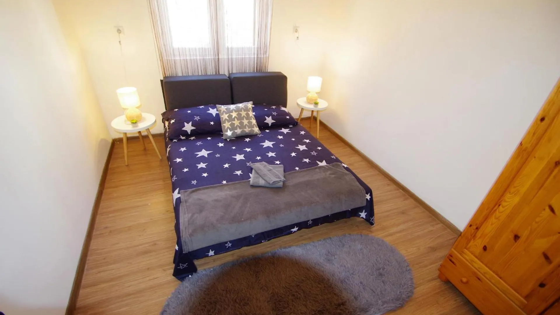Holiday Apartment Marija Near Pula Center