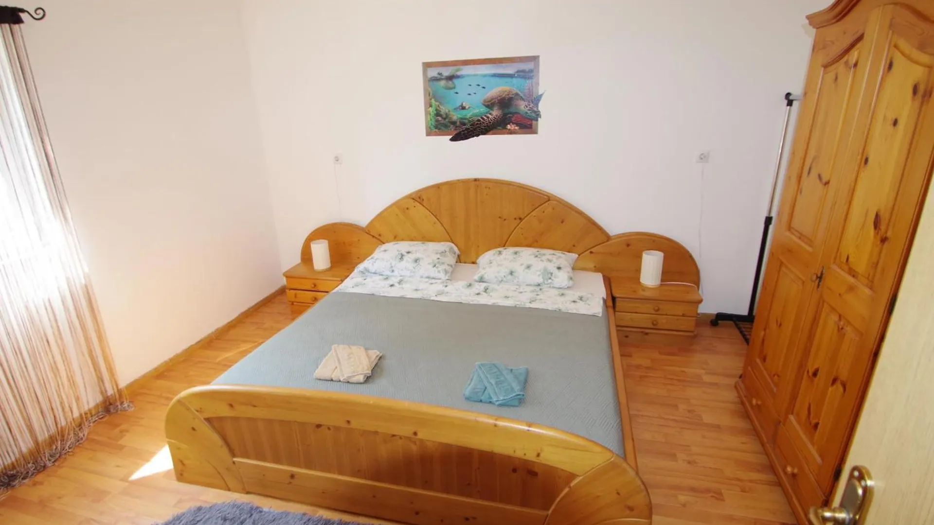 Holiday Apartment Marija Near Pula Center