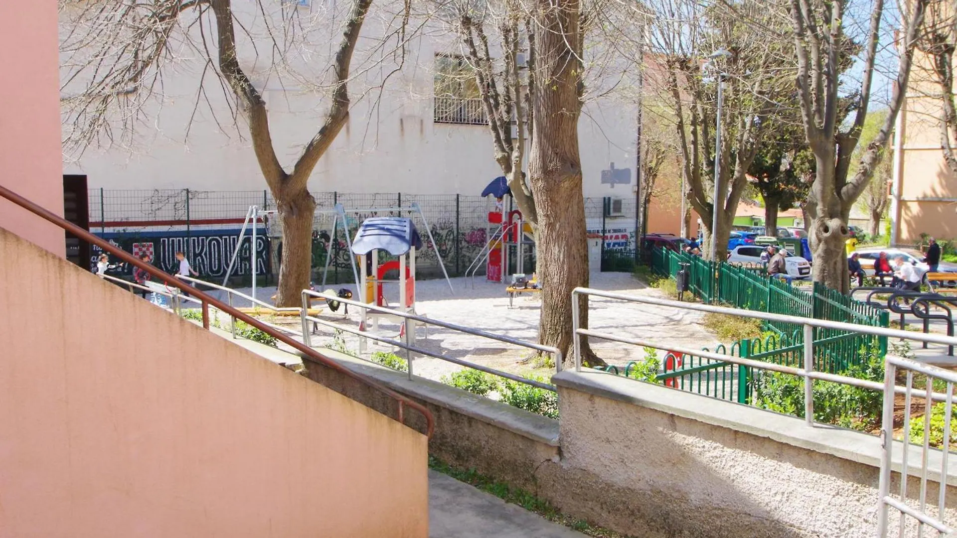 Holiday Apartment Marija Near Pula Center 0*,  Croatia