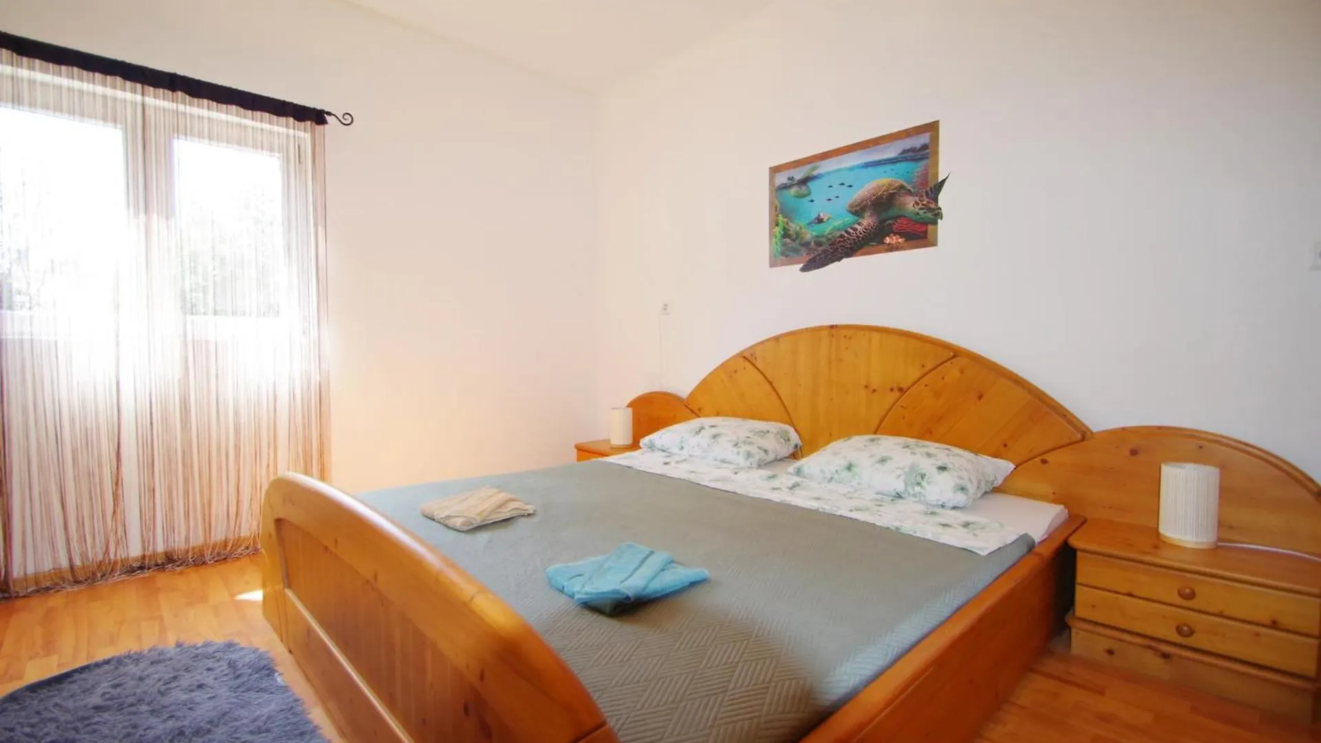 Holiday Apartment Marija Near Pula Center
