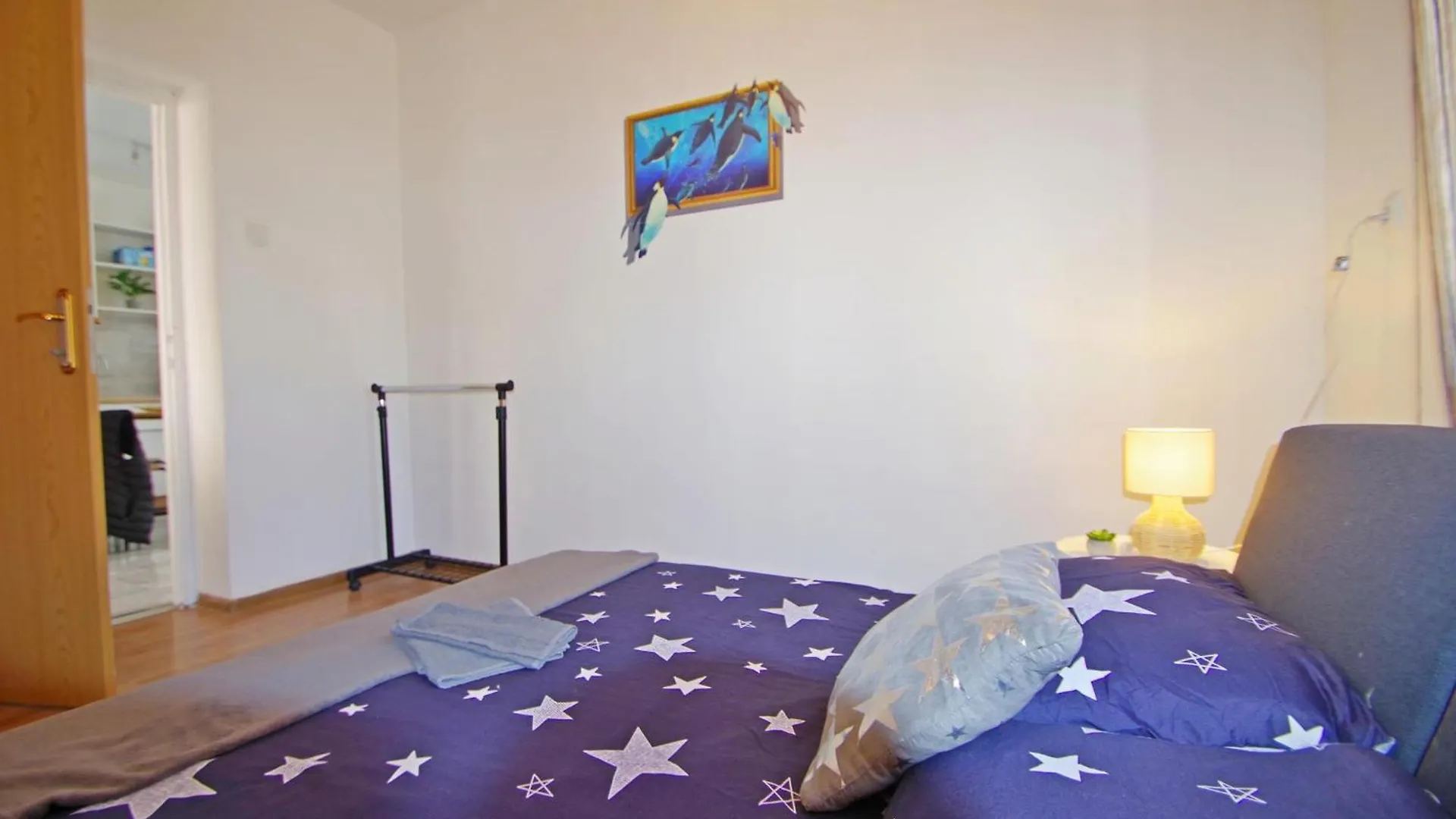 Holiday Apartment Marija Near Pula Center